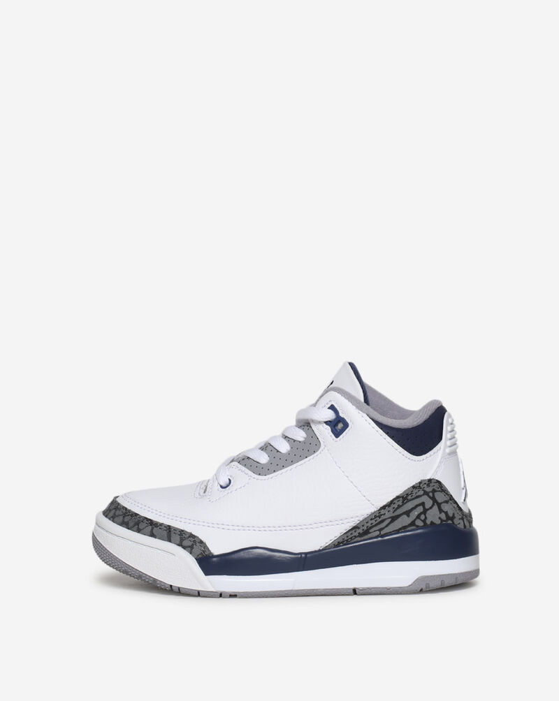 Pre-School Air Jordan 3 Retro