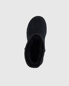 UGG Classic Short Sparkle Boots 1096472BLK Black 5