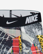 Big Kids' 2PK Printed Long Boxer Briefs