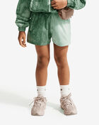 Nike Big Kids' NSW Club Woven Shorts IF1732-394 Green 1