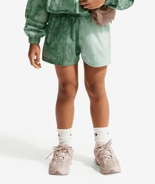 Big Kids' NSW Club Woven Shorts