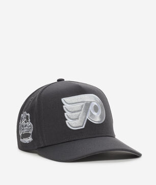 9Fifty Philadelphia Flyers A-Frame Snapback Hat