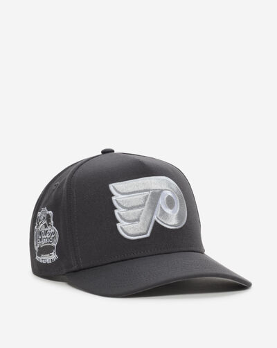 9Fifty Philadelphia Flyers A-Frame Snapback Hat
