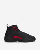 Jordan Big Kids' Air Jordan 12 Retro 153265-003 Black 4