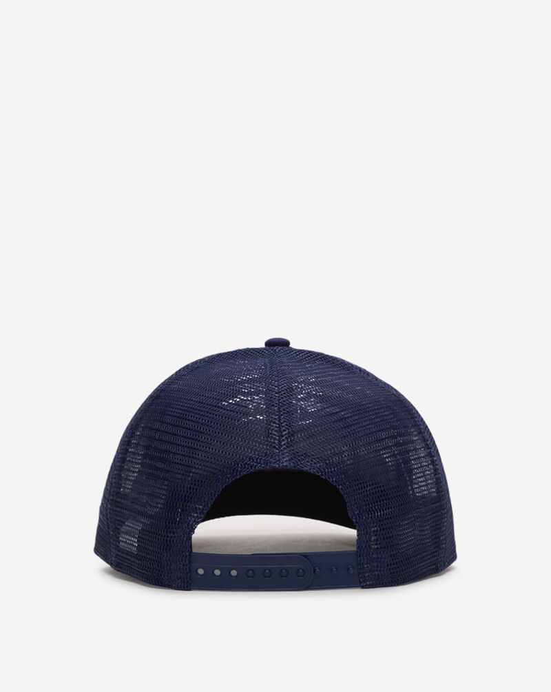 New Era 9Fifty Chicago White Sox Rope A-Frame Snapback Hat 60641311 Blue 3