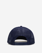 New Era 9Fifty Chicago White Sox Rope A-Frame Snapback Hat 60641311 Blue 3