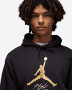 Essential Fleece Baseline Hoodie