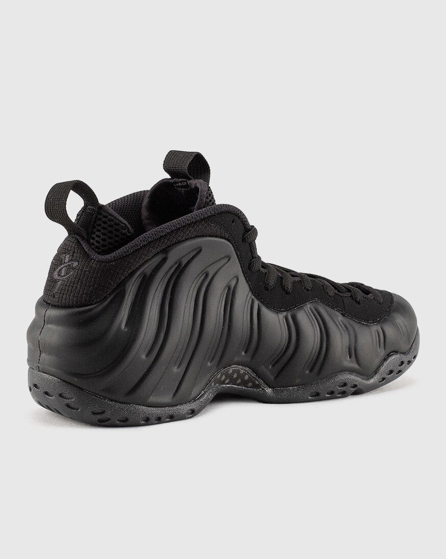 black foamposites for sale