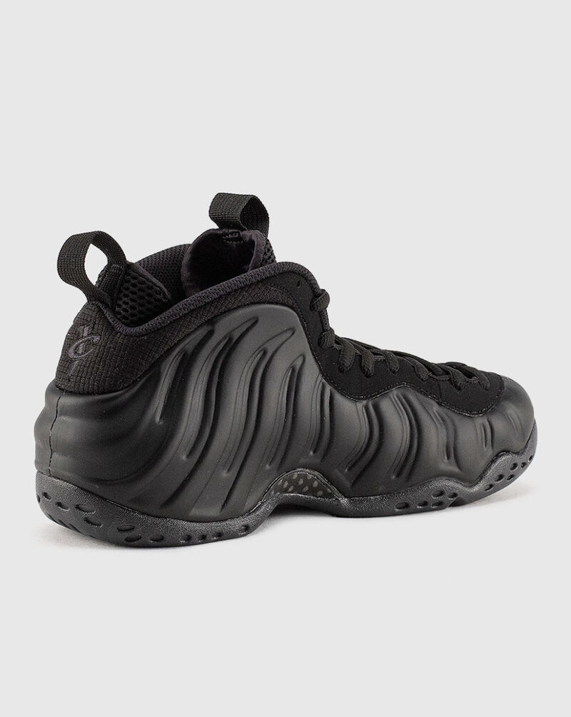Nike Air Foamposite One 314996-001 Black 3