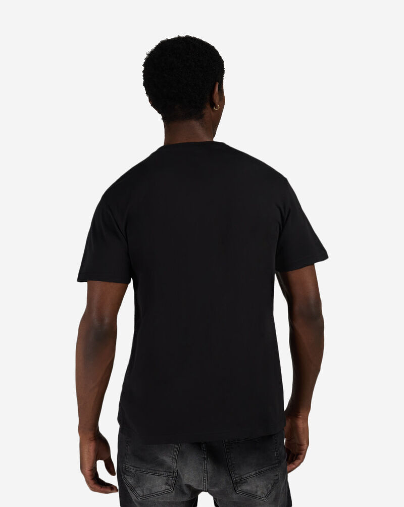 Urban Classics All Grit Dobermann Tee MTUS642-US-00007 Black 2