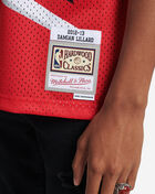 Portland Trail Blazers Damian Lillard Swingman Jersey