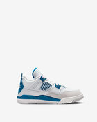 Little Kids' Air Jordan 4 Retro (11C-3Y)