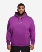 Nike NSW Club Hoodie HQ2635-505 Purple 1