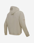 PRO STANDARD Neutral Drop Shoulder Fleece Pull Over Hoodie BNK558144-TAU Beige 3