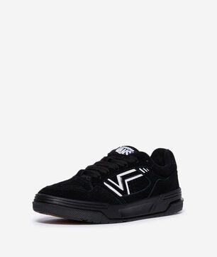Grade School Upland Suede 
