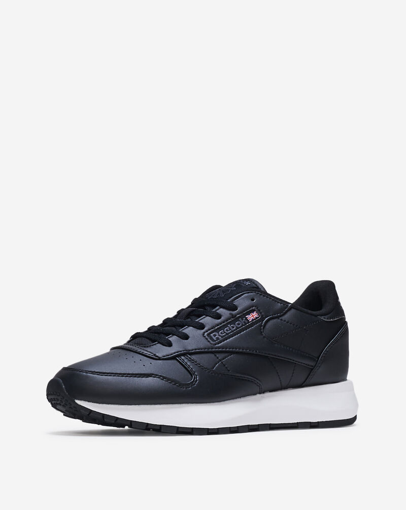 Reebok Classic Leather GX8692 Black 2