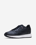 Reebok Classic Leather GX8692 Black 2