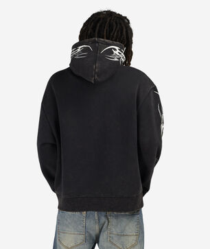 Eternity Fleece Hoodie 