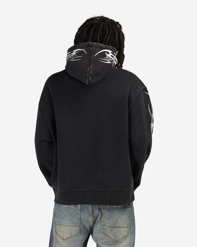 Eternity Fleece Hoodie 