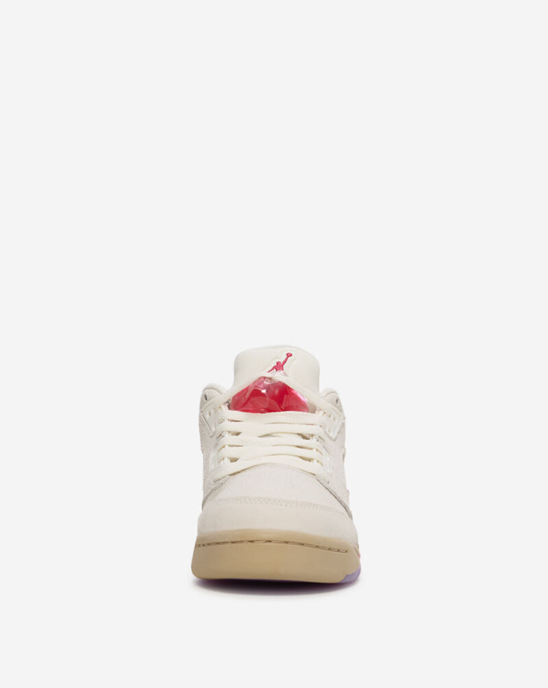 Jordan Big Kids' Air Jordan 5 Retro Low HJ5994-106 cream 3