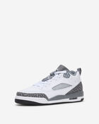 Big Kids' Spizike Low
