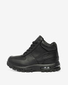 Nike Big Kids' Air Max Goadome 865031-009J Black 1