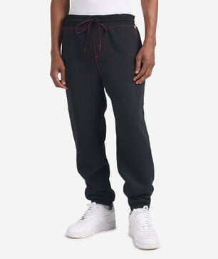 Big T Logo Jogger