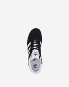 Grade School Gazelle
