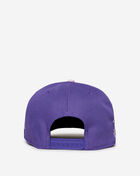 New Era 9Fifty Texas Rangers A-Frame Snapback Hat 71011795 Purple 3