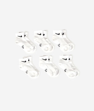 6-Pack NSW Basic Ankle (5-7)