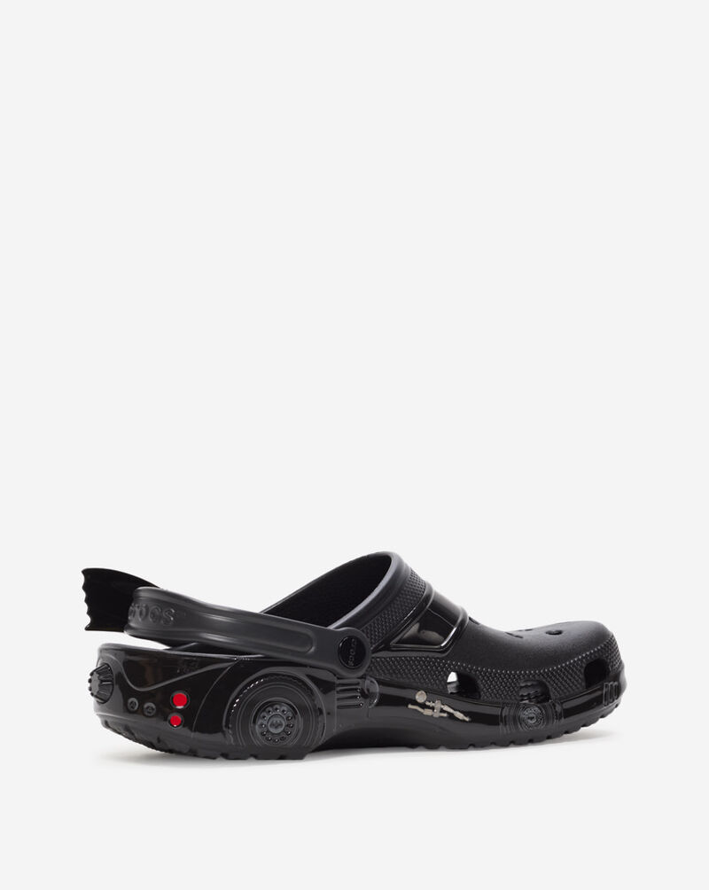 Crocs Batman x Classic Clog 210219-001 Black 4