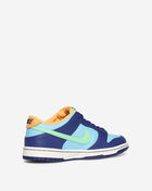 Grade School Dunk Low