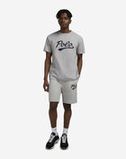 Classic Fit Logo Jersey T-Shirt