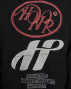 Honor The Gift Pop Art Hoodie HTG250352-BLK Black 3