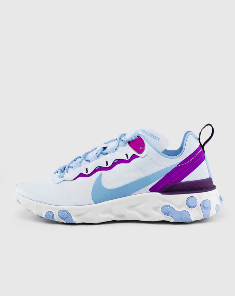 Nike React Element 55 Womens Shoes Snipes Usa