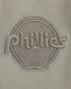 Philadelphia Phillies Neutral Fleece Short