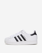 adidas Grade School Superstar ll JH9976 White 1