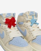 Jordan Little Kids' Air Jordan 1 Retro High OG FD2597-102 cream 9