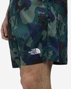 The North Face Mountain Athletics 24/7 Printed 7" Inseam Shorts NF0A8BP7-86U Camo 3