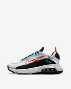 Grade School Air Max 2090