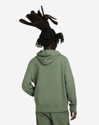 Polo Ralph Lauren Tech Knit Full-Zip Hoodie 710881517044-GRN Green 2