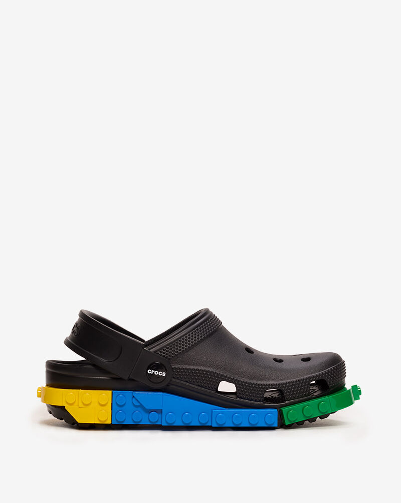 Crocs LEGO&reg; Creativity Clog 211874-001J  4
