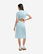 Classic Ribbed Dress