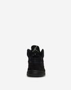 Jordan Big Kids' Air Jordan 5 Retro "Halloween" HQ7980-001 Black 3