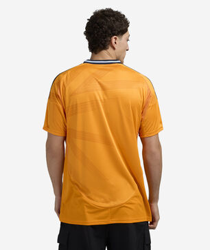 Real Madrid Away Jersey