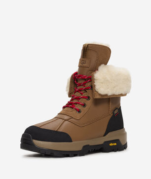 Adirondack Boot XXV