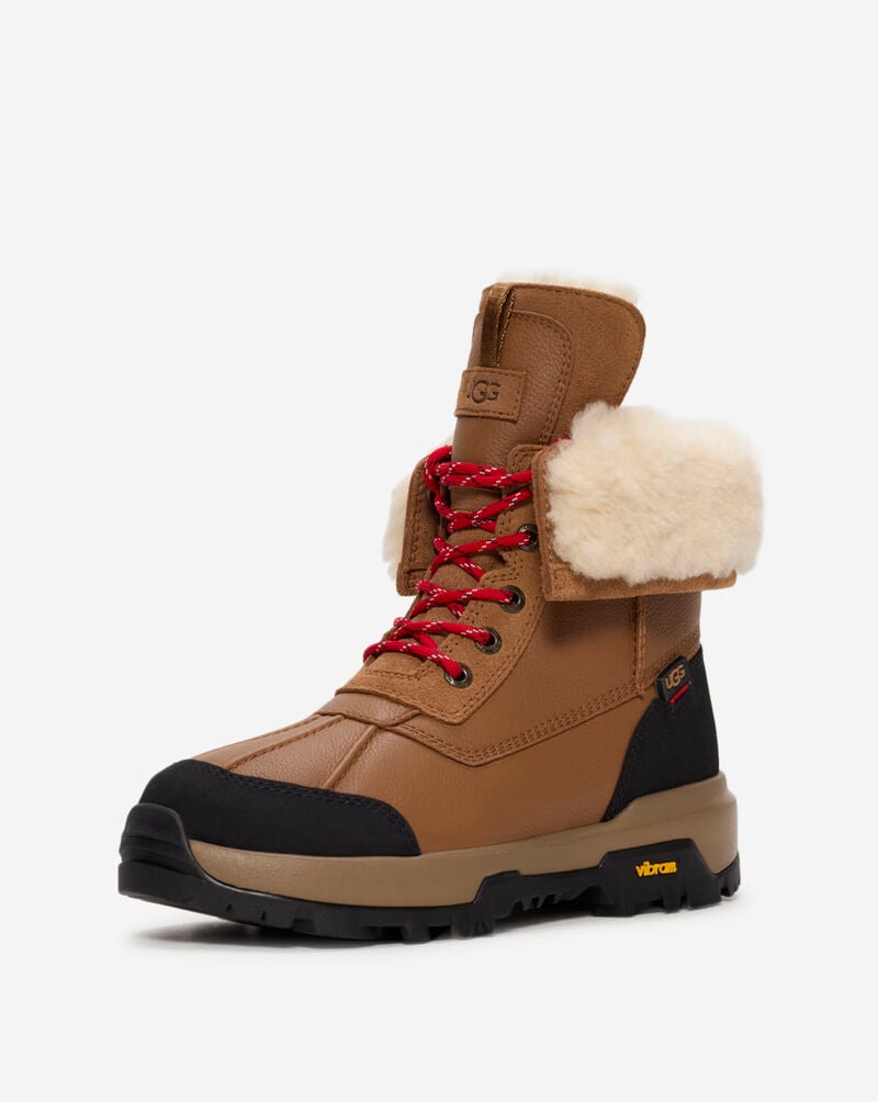UGG Adirondack Boot XXV 1170591CHE Brown 2