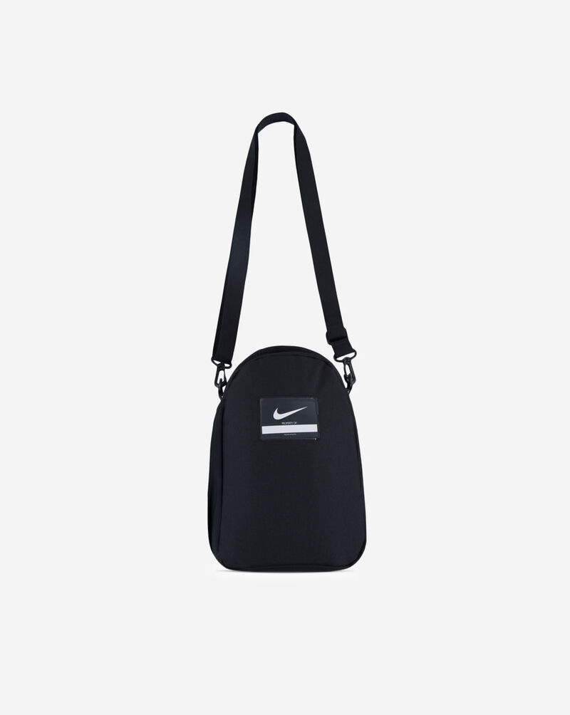 Nike Patch Lunch Tote Bag 9A3089-023 Black 4