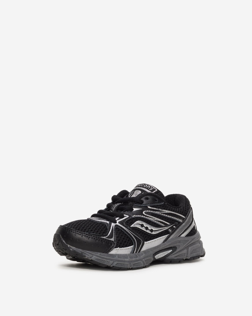 Shop Saucony Pre-School Ride Millennium SYF25BB8 black | SNIPES USA