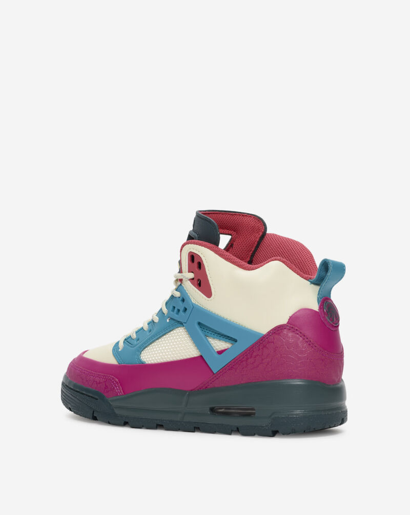 Jordan Big Kids' Spizike FD4653-163 Multi 7